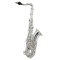 SR Tenor Silver